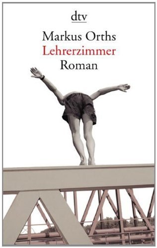  - Lehrerzimmer: Roman