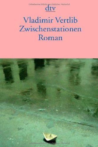  - Zwischenstationen: Roman