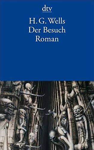  - Der Besuch: Roman