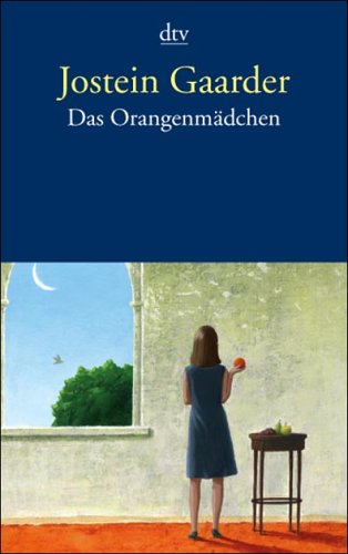 Gaarder, Jostein - Das Orangenmädchen