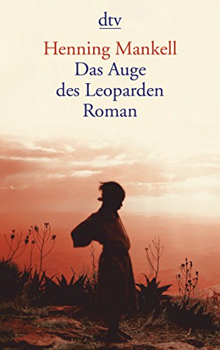  - Das Auge des Leoparden: Roman