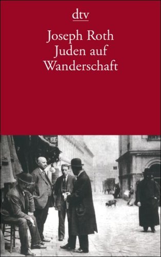  - Juden auf Wanderschaft