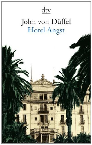  - Hotel Angst