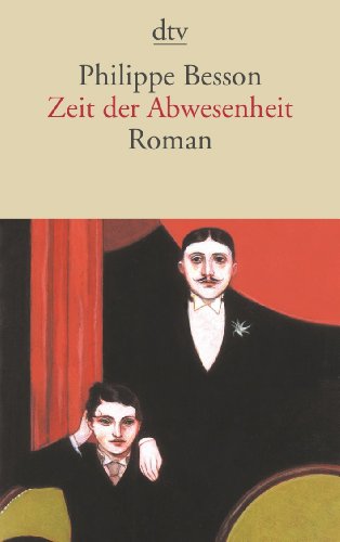  - Zeit der Abwesenheit