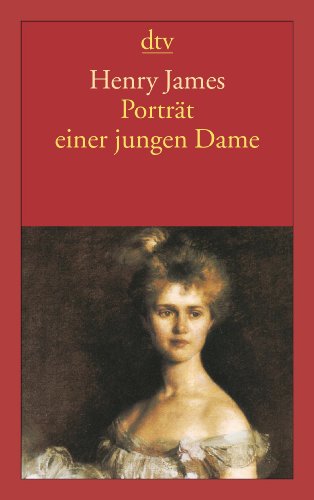  - Porträt einer jungen Dame: Roman