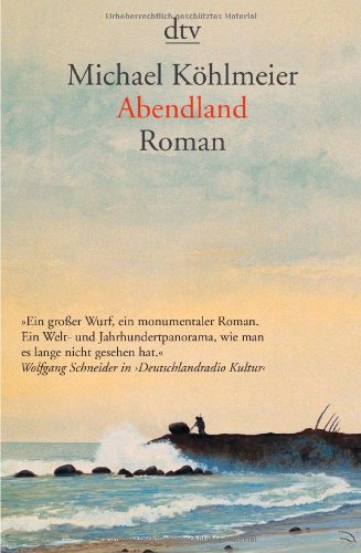  - Abendland: Roman