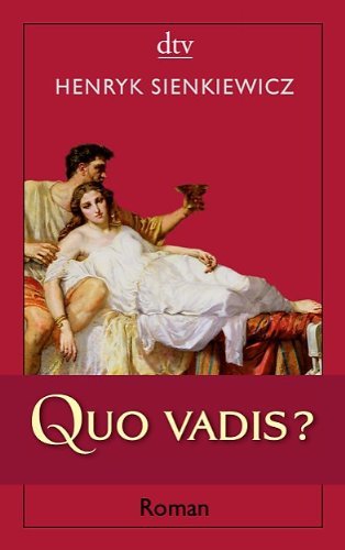  - Quo vadis?: Roman