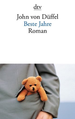  - Beste Jahre: Roman