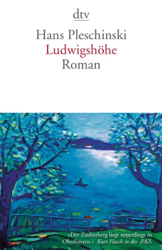  - Ludwigshöhe: Roman