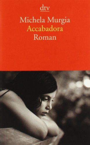  - Accabadora: Roman