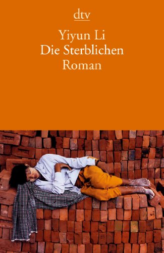  - Die Sterblichen: Roman