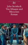 DVD - Von Mäusen und Menschen (Cine Project)