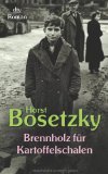  - Quetschkartoffeln und Karriere: Roman