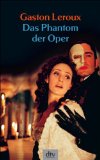 DVD - Das Phantom der Oper (Burt Lancaster)