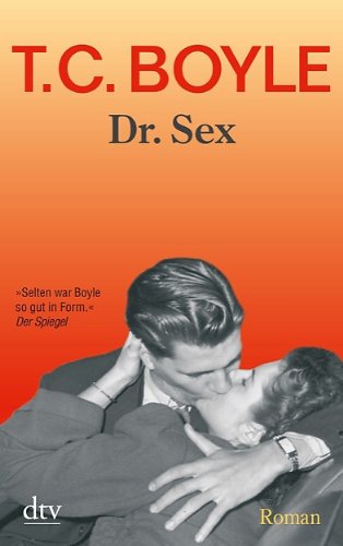  - Dr. Sex: Roman