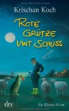 Koch, Krischan - Flucht übers Watt: Ein Nordsee-Krimi