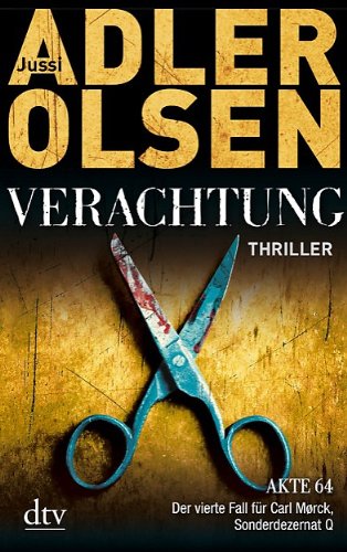  - Verachtung: Thriller