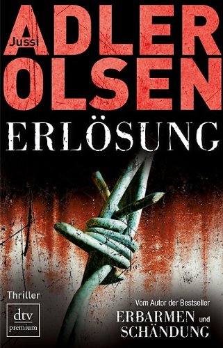 Adler-Olsen, Jussi - Erlösung