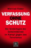  - Bedingt dienstbereit. Im Herzen des BND - die Abrechnung eines Aussteigers