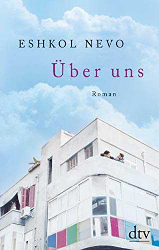  - Über uns: Roman