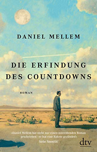 Mellem, Daniel - Die Erfindung des Countdowns