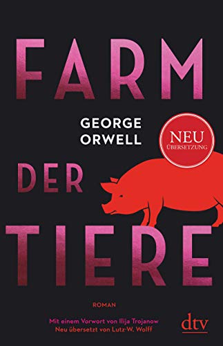 Orwell, George - Farm der Tiere