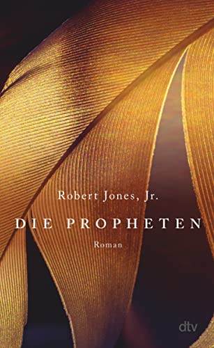 Jones Jr., Robert - Die Propheten