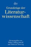 Bogdal, Klaus-Michael / Korte, Hermann (HG) - Grundzüge der Literaturdidaktik