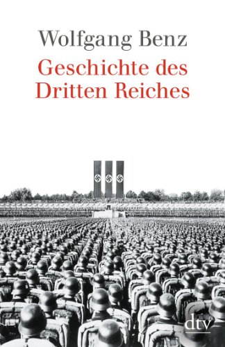  - Geschichte des Dritten Reiches