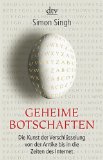 Singh, Simon - Fermats letzter Satz: Die abenteuerliche Geschichte eines mathematischen Rätsels