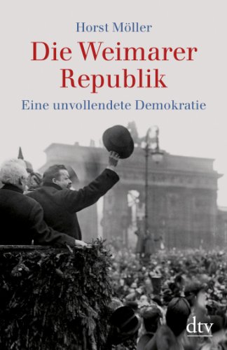  - Die Weimarer Republik: Eine unvollendete Demokratie