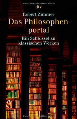  - Das Philosophenportal: Ein Schlüssel zu klassischen Werken