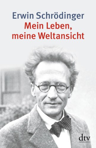  - Mein Leben, meine Weltansicht: Die Autobiographie und das philosophische Testament