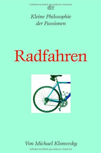  - Radfahren