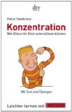  - Besser konzentrieren: 44 Ausdauer-Tipps. 3.-6. Klasse (Beltz Lern-Trainer)