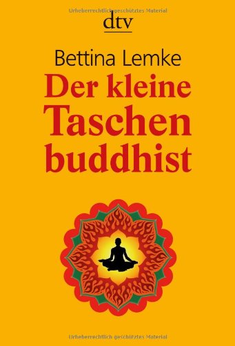  - Der kleine Taschenbuddhist