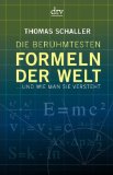  - Eine kleine Nachtphysik: Große Ideen und ihre Entdecker