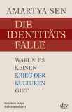 Sen, Amartya - Ökonomie für den Menschen: Wege zu Gerechtigkeit und Solidarität in der Marktwirtschaft