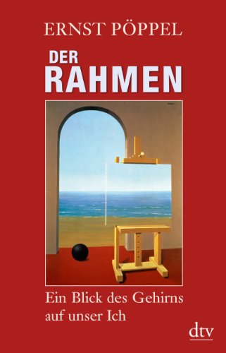  - Der Rahmen: Ein Blick des Gehirns auf unser Ich