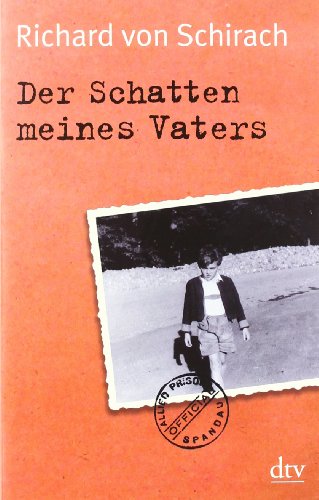  - Der Schatten meines Vaters