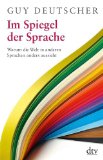  - Sprachliche Relativität. Eine problemorientierte Einführung.