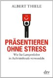  - Pocket Business - Training Lampenfieber