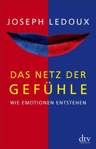  - Das Netz der Gefühle: Wie Emotionen entstehen