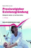  - WISO: Existenzgründung