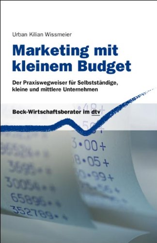  - Marketing mit kleinem Budget