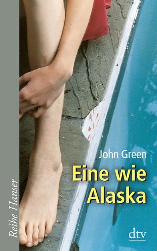  - Eine wie Alaska