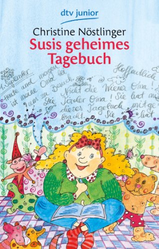  - Susis geheimes Tagebuch/Pauls geheimes Tagebuch (Fiction, Poetry & Drama)