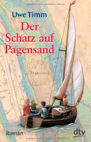  - Der Schatz auf Pagensand