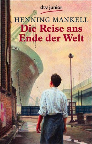  - Die Reise ans Ende der Welt