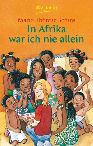  - In Afrika war ich nie allein